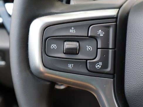 Used 2023 Chevrolet Silverado 1500 LTZ AWD/4WD image 8