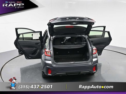 Used 2025 Subaru Impreza RS AWD/4WD image 66