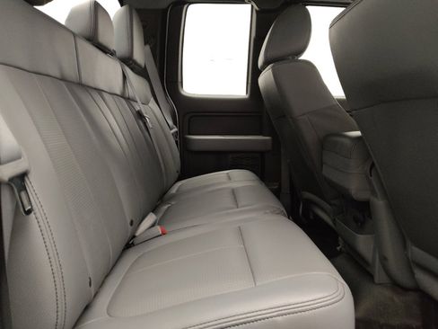 Used 2014 Ford F150 XL w/ Trailer Tow Package RWD image 19