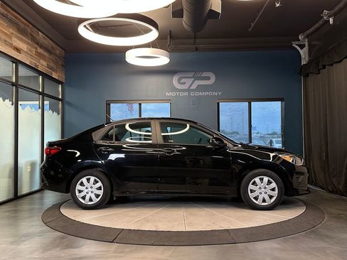Used 2023 Kia Rio S FWD image 2