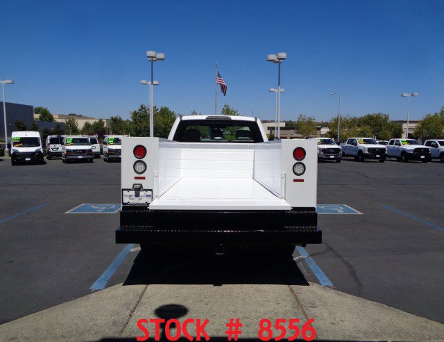 Used 2017 Ford F350 XL RWD image 6