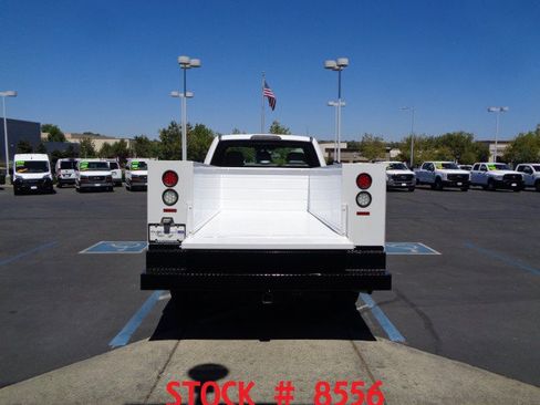 Used 2017 Ford F350 XL RWD image 6