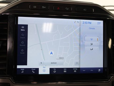 Used 2022 Ford F250 Lariat w/ Lariat Ultimate Package image 50