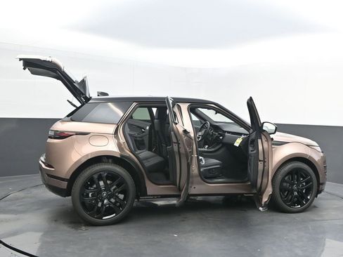 New 2026 Land Rover Range Rover Evoque Dynamic SE image 35