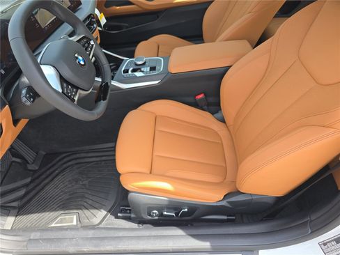 New 2026 BMW 430i xDrive Coupe w/ Premium Package AWD/4WD image 16
