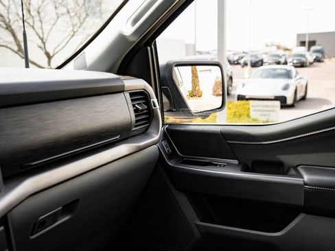 Used 2024 Ford F150 XLT w/ Tow/Haul Package AWD/4WD image 35