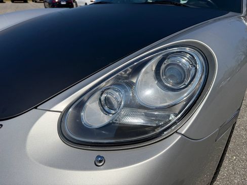 Used 2009 Porsche Cayman S image 12