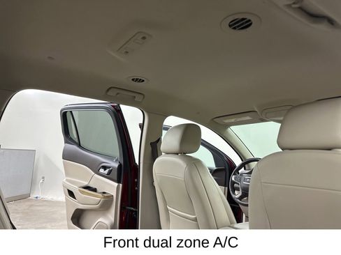 Used 2018 GMC Acadia Denali w/ Technology Package image 22