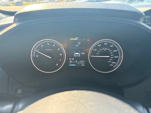 Used 2019 Subaru Forester Limited AWD/4WD image 16