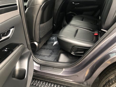 Certified 2024 Hyundai Tucson XRT AWD/4WD image 26