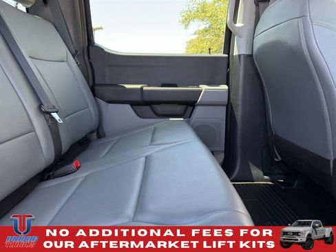 Used 2026 Ford F450 XL AWD/4WD image 28