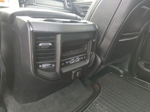 Used 2022 RAM 1500 Limited image 31