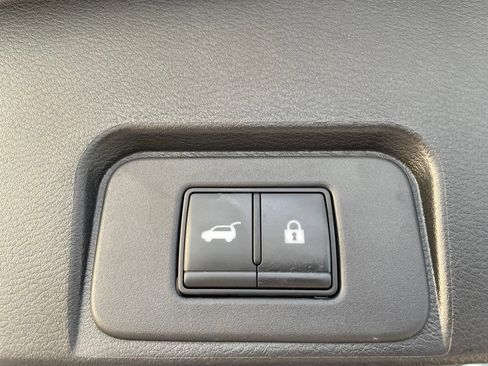 Used 2024 Nissan Rogue SV FWD image 25