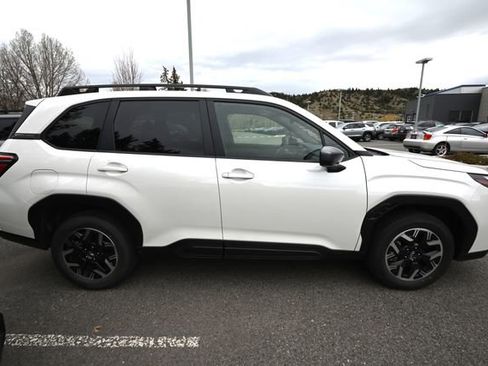 Certified 2025 Subaru Forester Premium w/ Convenience Package #1 image 5
