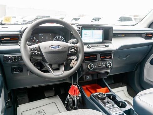 Used 2022 Ford Maverick XLT w/ Equipment Group 300A Standard AWD/4WD image 12