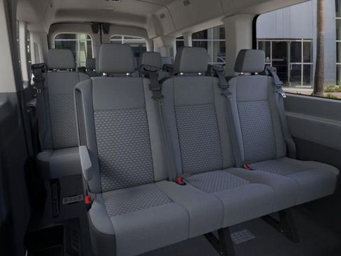 New 2025 Ford Transit 350 XLT image 11