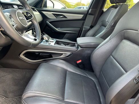 Used 2024 Jaguar F-PACE R-Dynamic S image 13