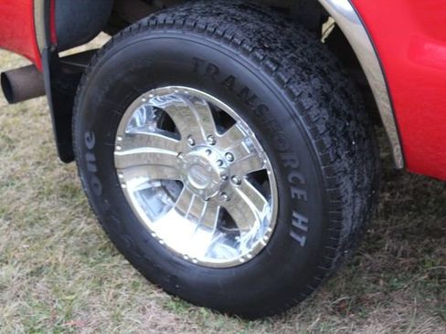 Used 2003 Ford F250 Lariat image 32