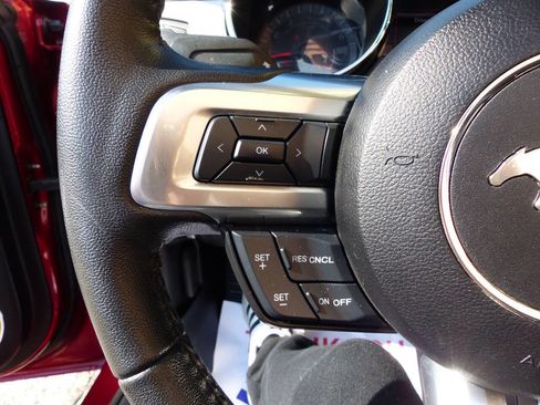 Used 2017 Ford Mustang GT Premium RWD image 32