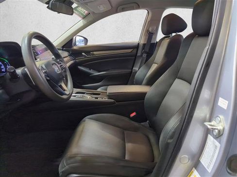 Used 2020 Honda Accord Hybrid image 15