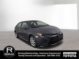 Used 2023 Toyota Corolla LE image 4