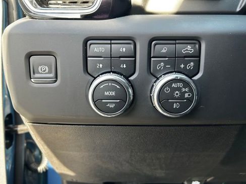 New 2026 GMC Sierra 2500 Denali w/ Denali Reserve Package image 14