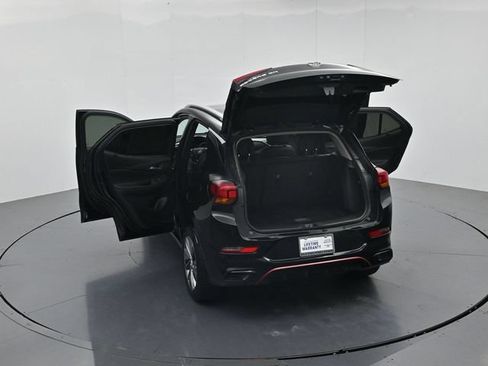 Used 2022 Buick Encore GX Select w/ Experience Buick Package AWD/4WD image 48