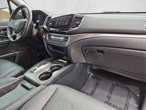 Used 2022 Honda Pilot Special Edition image 23