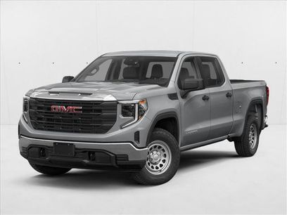 Used 2024 GMC Sierra 1500 Pro w/ Pro Value Package
