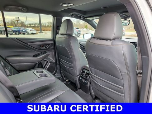 Certified 2023 Subaru Outback Wilderness image 31