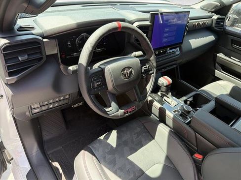 New 2026 Toyota Tundra TRD Pro AWD/4WD image 13