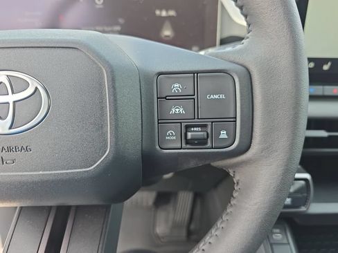 New 2026 Toyota RAV4 SE FWD image 17