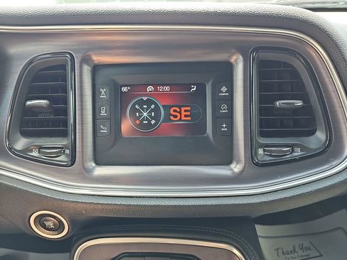 Used 2016 Dodge Challenger R/T RWD image 26