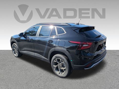New 2026 Chevrolet Trax LT FWD image 26
