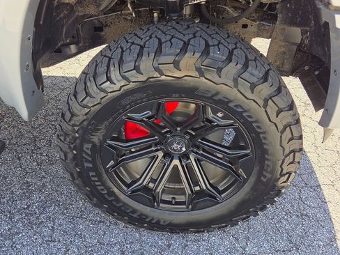 New 2026 RAM 1500 Big Horn AWD/4WD image 17