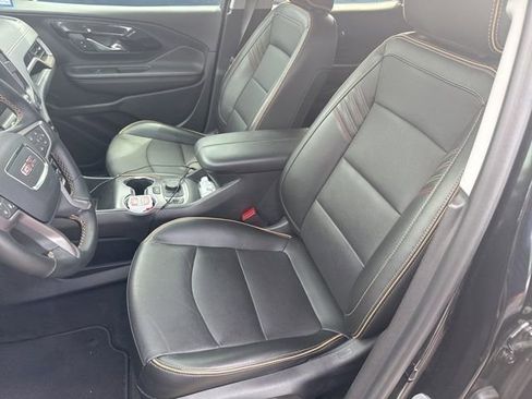 Certified 2023 GMC Terrain AT4 w/ Tech Package AWD/4WD image 37