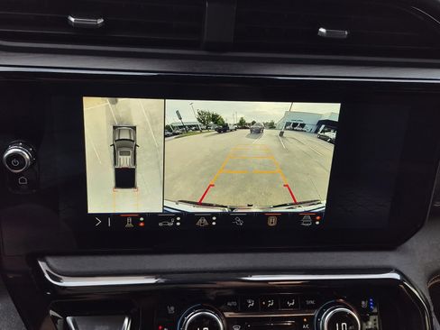 Certified 2024 GMC Sierra 1500 AT4 w/ Technology Package image 29