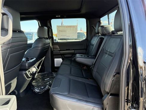 New 2025 Ford F150 Raptor image 13