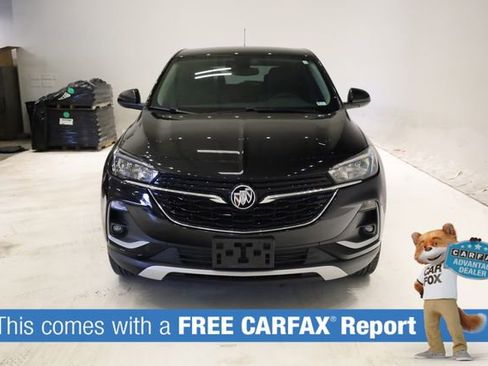 Used 2023 Buick Encore GX Preferred w/ Cold Weather Comfort Package image 2