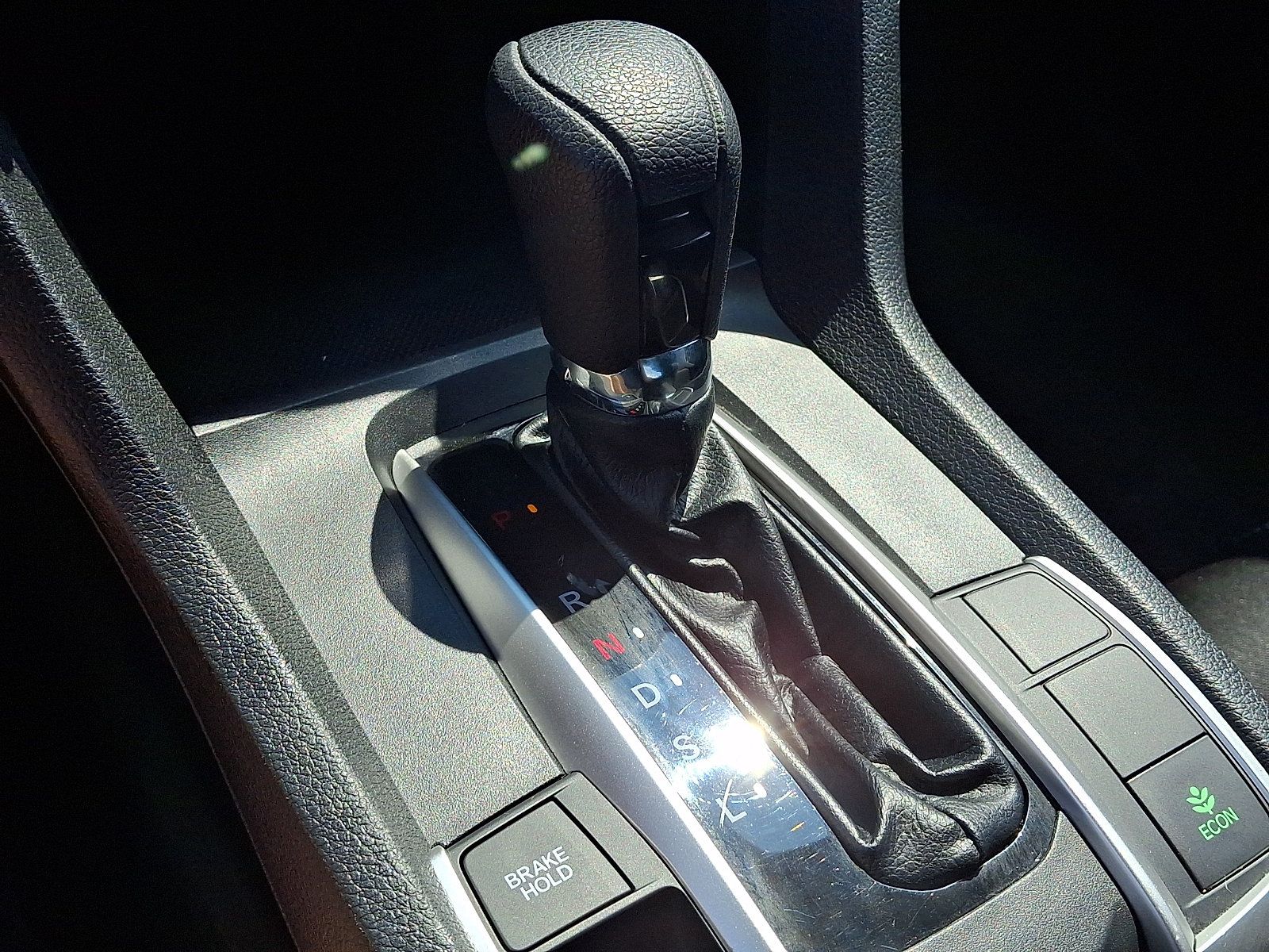Used 2020 Honda Civic LX image 14