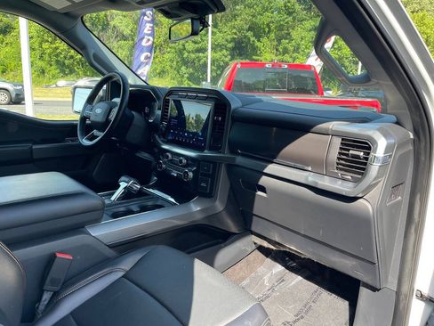 Used 2021 Ford F150 Lariat AWD/4WD image 33