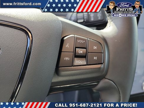 Certified 2024 Ford Mustang Mach-E Premium image 7