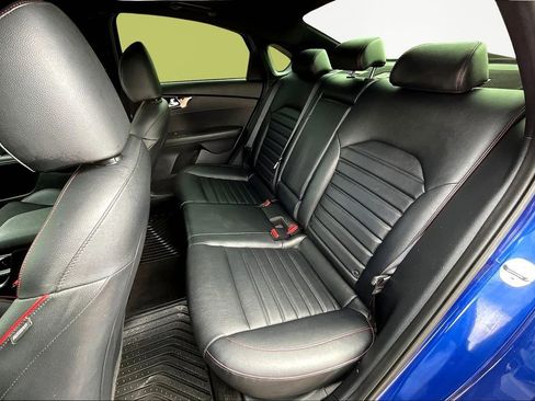 Used 2024 Kia Forte GT w/ GT2 Package image 28