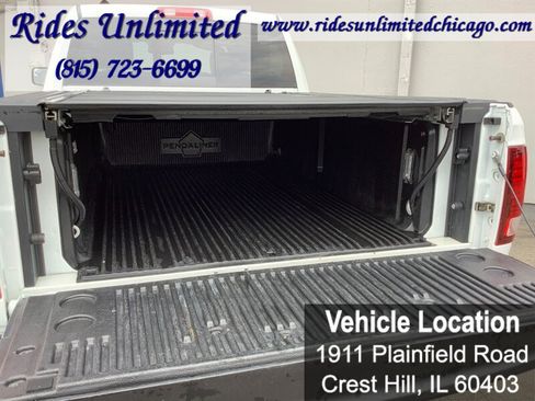 Used 2016 RAM 1500 Sport w/ Convenience Group AWD/4WD image 38