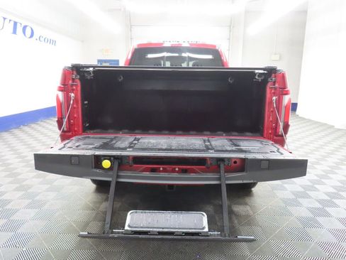 Used 2024 Ford F150 King Ranch w/ FX4 Off-Road Package AWD/4WD image 39