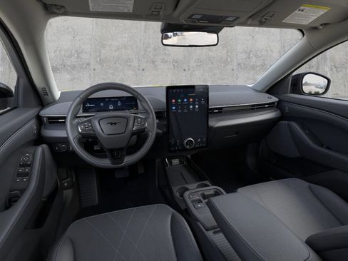 New 2025 Ford Mustang Mach-E Select w/ Comfort Package Lite image 9