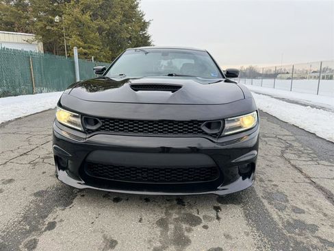 Used 2020 Dodge Charger Scat Pack w/ Plus Group image 2