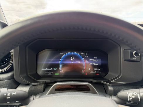 Used 2024 Toyota Land Cruiser w/ Premium Package image 16