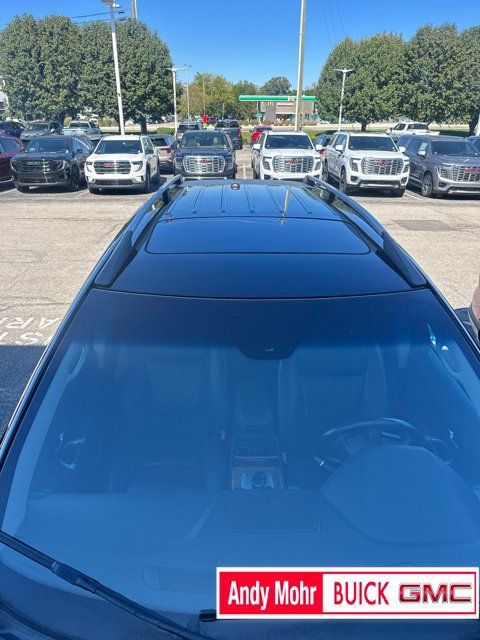 Used 2011 Volvo XC90 3.2 AWD/4WD image 8