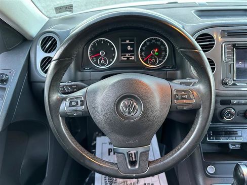 Used 2017 Volkswagen Tiguan S AWD/4WD image 28